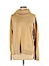 MICHAEL Michael Kors Tan Pullover Sweater Size M - photo 1