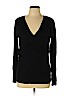 Mossimo Black Pullover Sweater Size L - photo 1