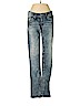 Daytrip Blue Jeans Size 24 waist - photo 1