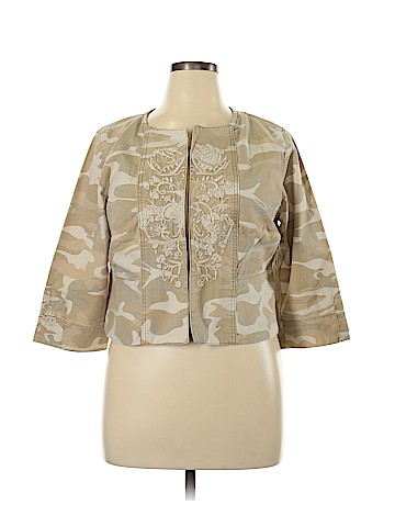 Venezia Jacket (view 1)