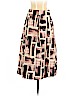 Ottod'Ame 100% Cotton Tan Casual Skirt Size 4 - photo 1