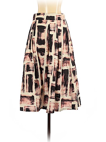 Ottod'Ame Casual Skirt (view 2)