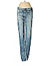 Big Star Blue Jeans Size 25 waist - photo 1