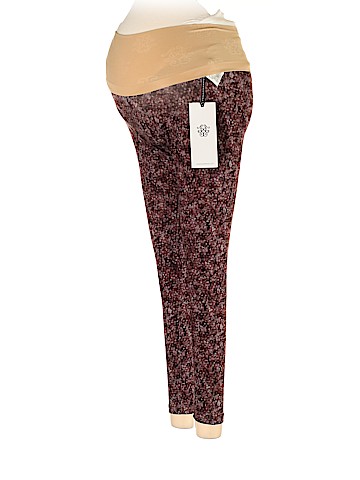 Jessica Simpson Maternity Leggings (view 1)