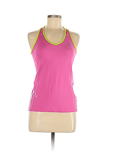 Adidas Active Tank (view 1)