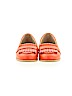 Janie and Jack Orange Flats Size 6 (kids) - photo 2