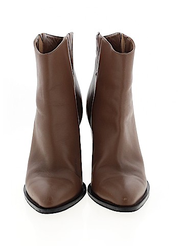 Vince. Ankle Boots (view 2)