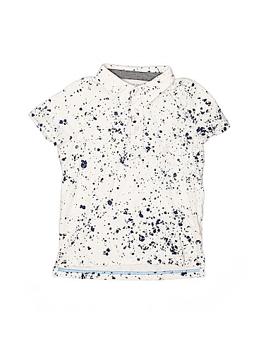 Rockets of Awesome Short Sleeve Polo (view 1)