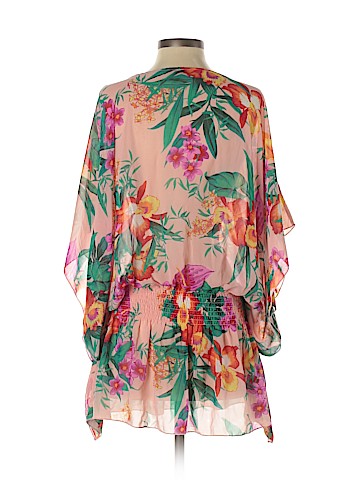 Victoria's Secret Short Sleeve Blouse (view 2)