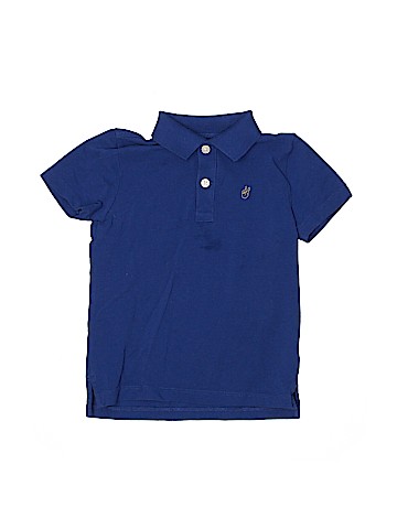 Crewcuts Short Sleeve Polo (view 1)