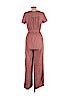 One Clothing Tan Jumpsuit Size L - photo 2