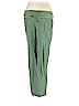 Old Navy - Maternity Green Linen Pants Size S - photo 1