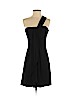Max and Cleo Black Cocktail Dress Size 4 - photo 1