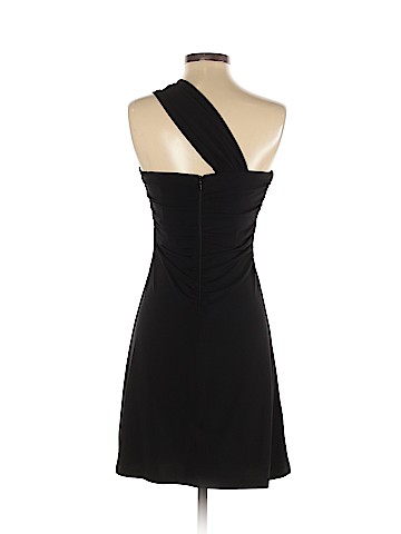 Max and Cleo Cocktail Dress (view 2)