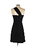 Max and Cleo Black Cocktail Dress Size 4 - photo 2