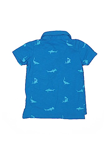 Rockets of Awesome Short Sleeve Polo (view 2)