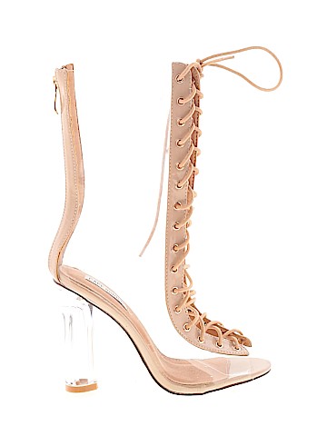 Cape Robbin Boots (view 1)