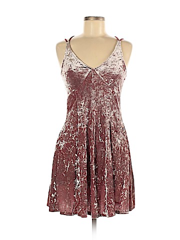 American Eagle Outfitters Casual Dress (view 1)