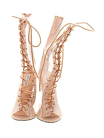 Cape Robbin Boots (view 2)