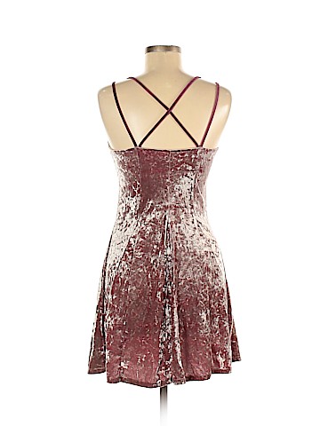 American Eagle Outfitters Casual Dress (view 2)