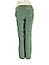 Old Navy - Maternity Green Linen Pants Size S - photo 2
