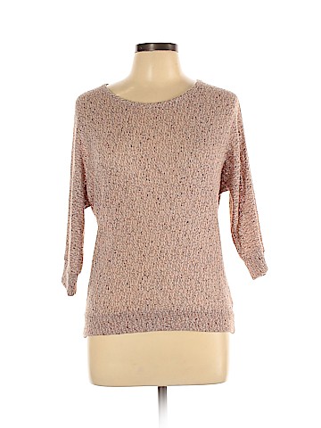 Forever 21 Pullover Sweater (view 1)