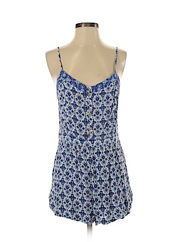 American Eagle Outfitters Romper (view 1)