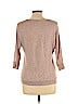 Forever 21 Tan Pullover Sweater Size L - photo 2