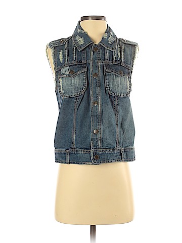 Free People Vest (view 1)