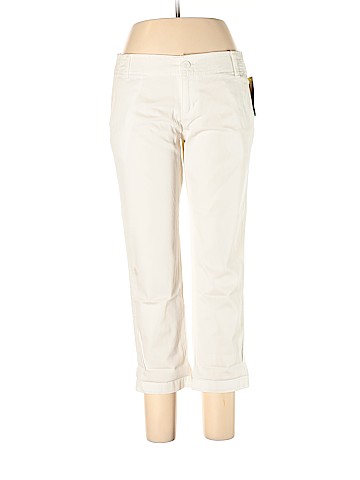 Mossimo Supply Co. Khakis (view 1)