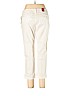 Mossimo Supply Co. 100% Cotton White Khakis Size 11 - photo 2