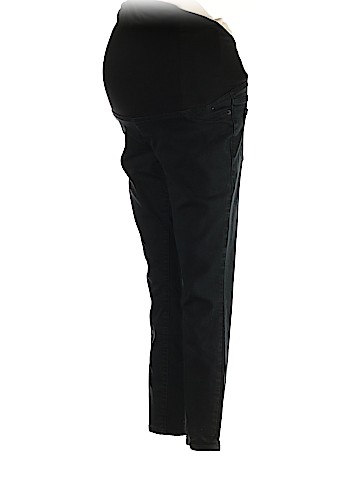 Isabel Maternity Jeggings (view 1)