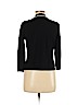 Zara Black Cardigan Size M - photo 2
