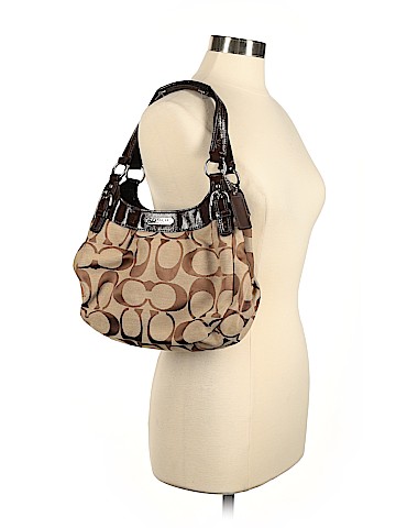 Coach Factory Satchel (view 2)