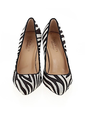 Talbots Heels (view 2)