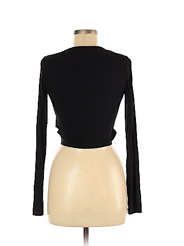 Hollister Long Sleeve Top (view 2)