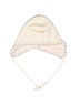 J. Crew Factory Store Solid White Winter Hat One size - photo 1