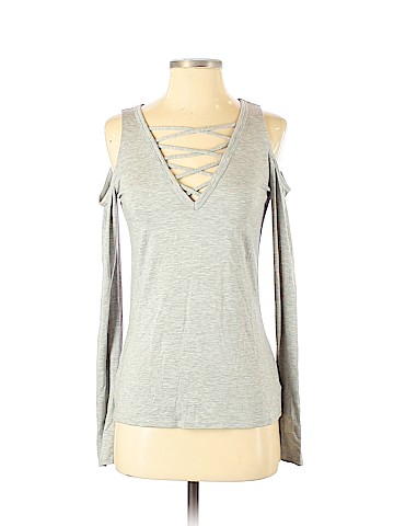 Project Social T Long Sleeve Top (view 1)