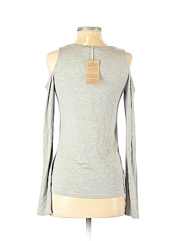 Project Social T Long Sleeve Top (view 2)