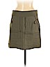 Veronica Beard Green Casual Skirt Size 8 - photo 1