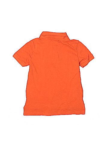 Polo by Ralph Lauren Short Sleeve Polo (view 2)