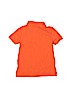Polo by Ralph Lauren 100% Cotton Solid Orange Short Sleeve Polo Size 3T - photo 2