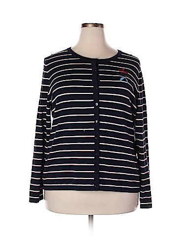 Talbots Cardigan (view 1)