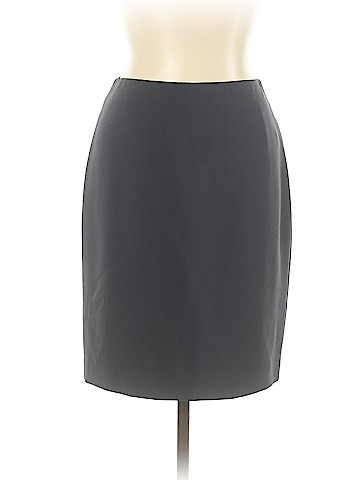 Linda Allard Ellen Tracy Casual Skirt (view 1)