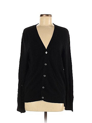 Acne Wool Cardigan (view 1)