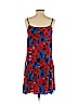 DKNY Red Casual Dress Size S - photo 2