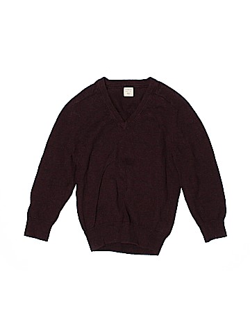 Crewcuts Pullover Sweater (view 1)
