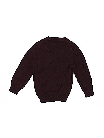 Crewcuts Pullover Sweater (view 2)