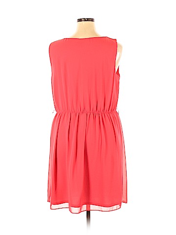 By & By Casual Dress (view 2)