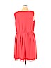 By & By 100% Polyester Pink Casual Dress Size 1X - photo 2